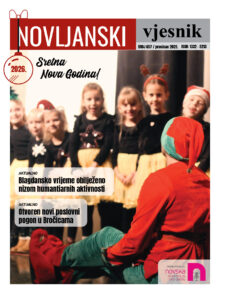 Novljanski vjesnik, prosinac 2025.